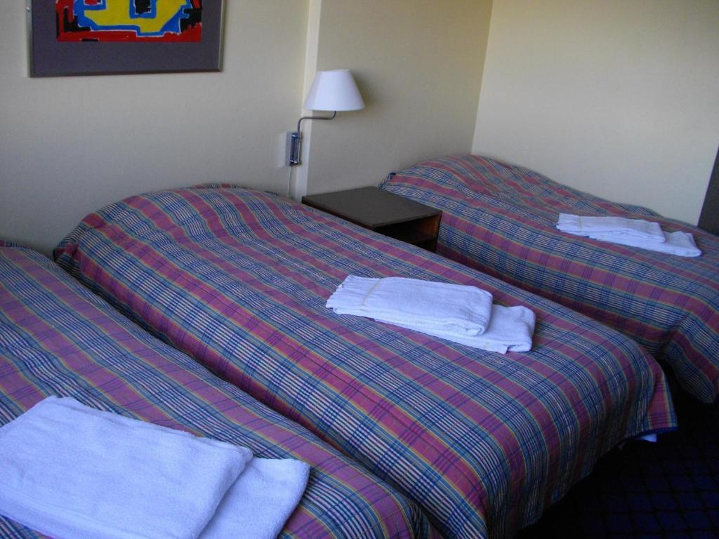 האפג'ל Hornsjo Fjellhotel חדר תמונה